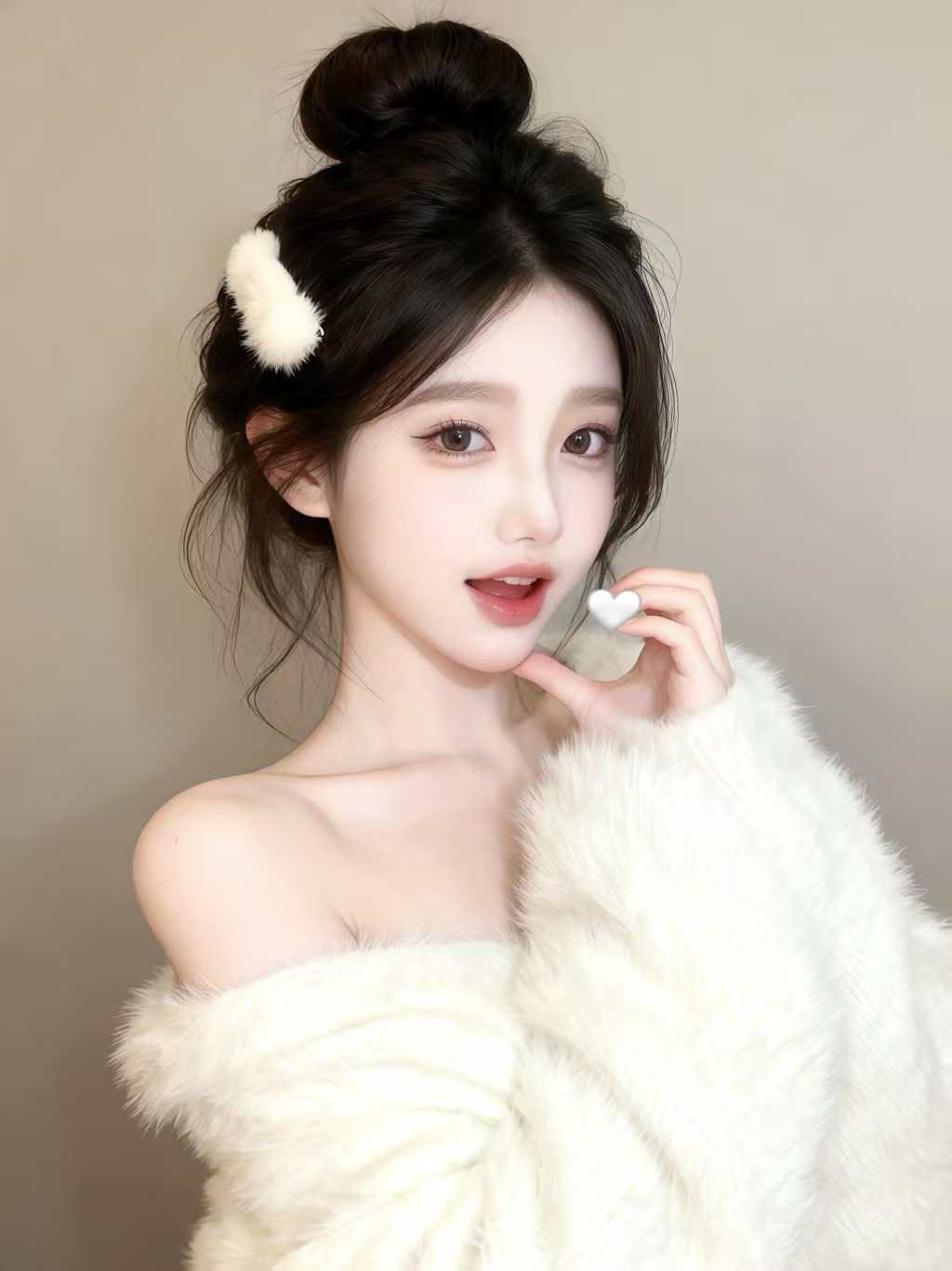 陪玩妹子小净～的照片1