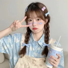 芊芊（穷鬼）陪玩