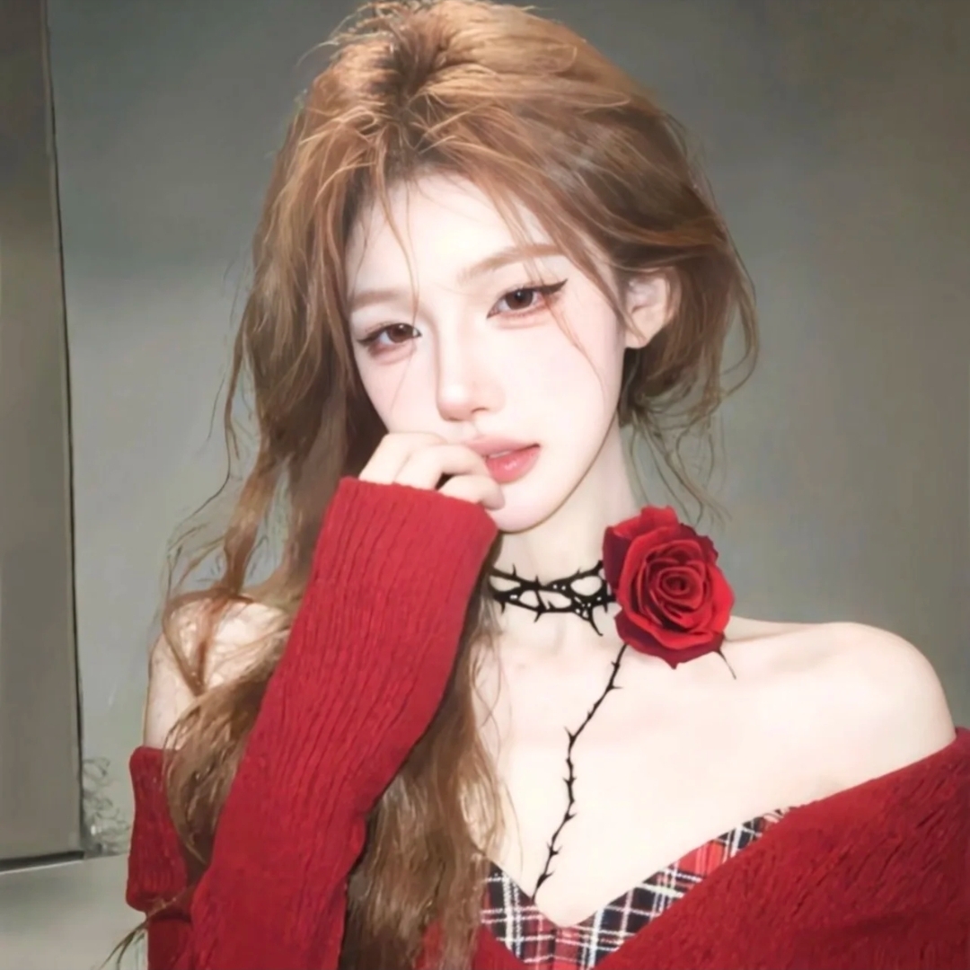 陪玩妹子郁玫ﻬ的照片1