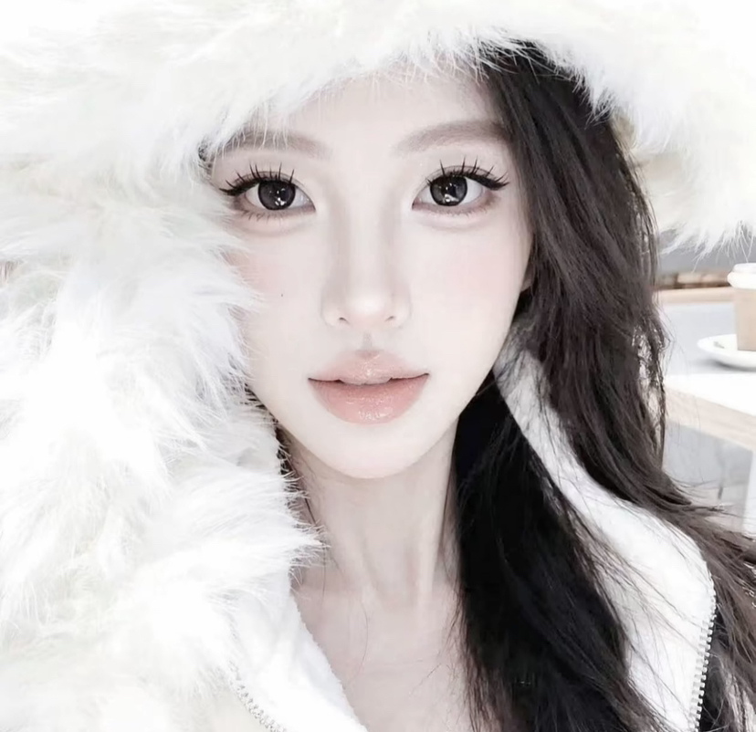 陪玩妹子尤里夢诉聘的照片1