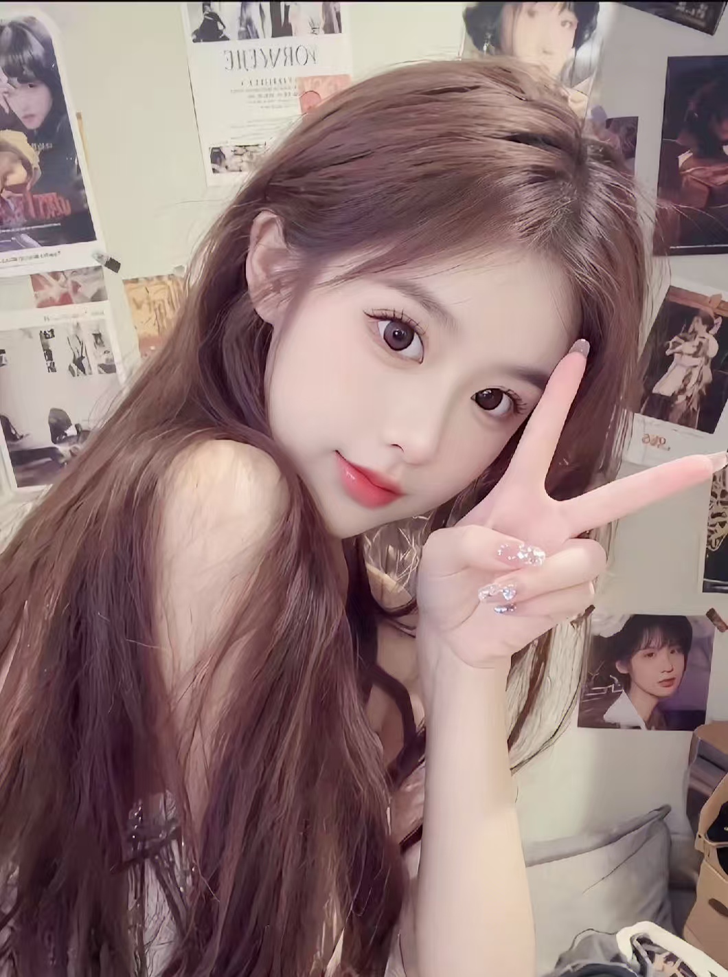 陪玩妹子AY-小明的照片1