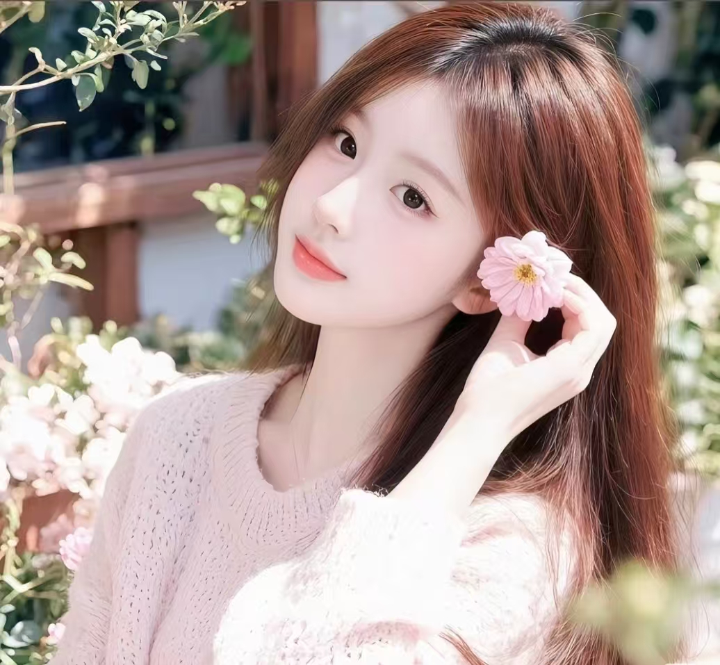 陪玩妹子让我开心开心的照片1