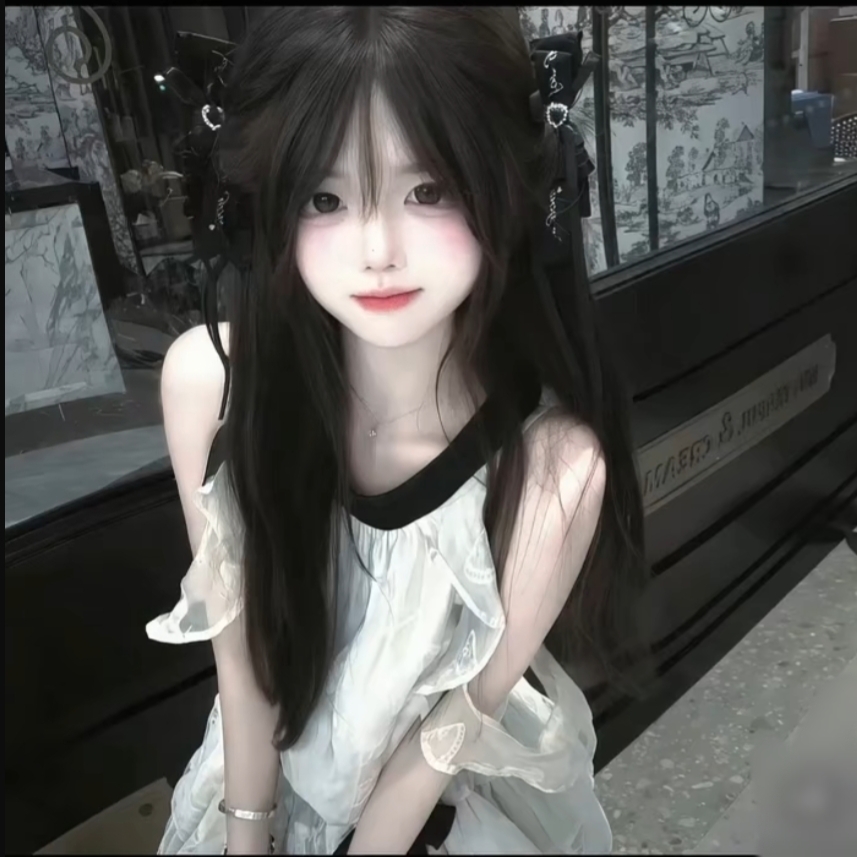 陪玩妹子小辞ﻬ的照片1