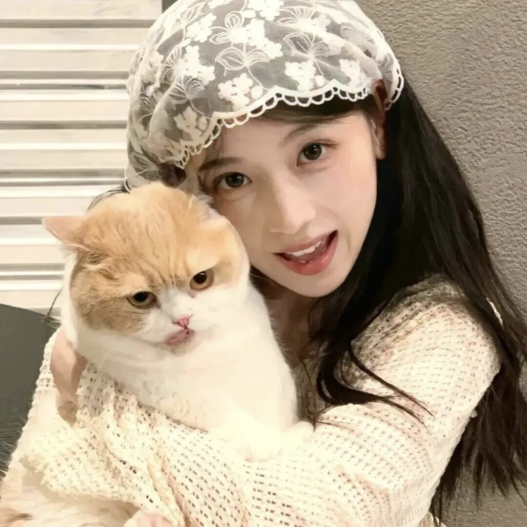 陪玩妹子抑郁的小橘子的照片1