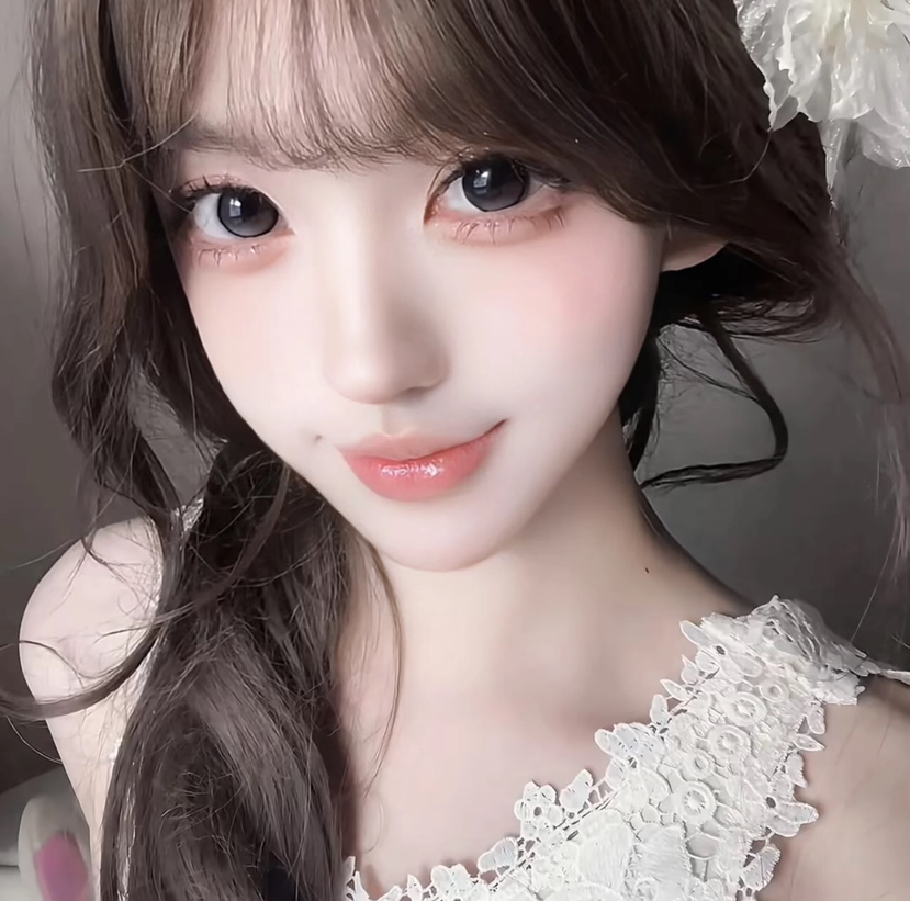 陪玩妹子饭团·的照片1