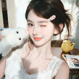 听听睡醒了陪玩