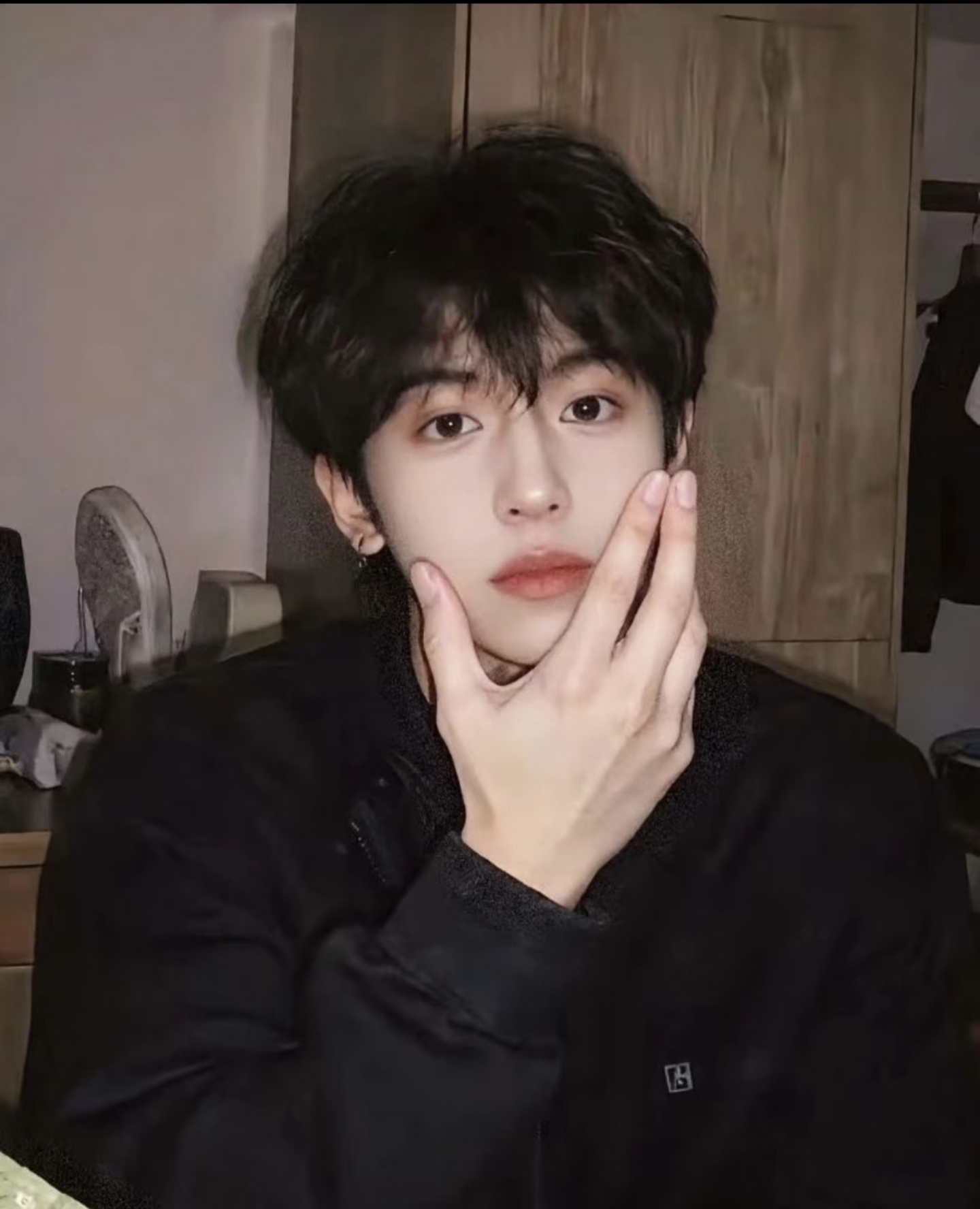 陪玩妹子鼠鼠～的照片1