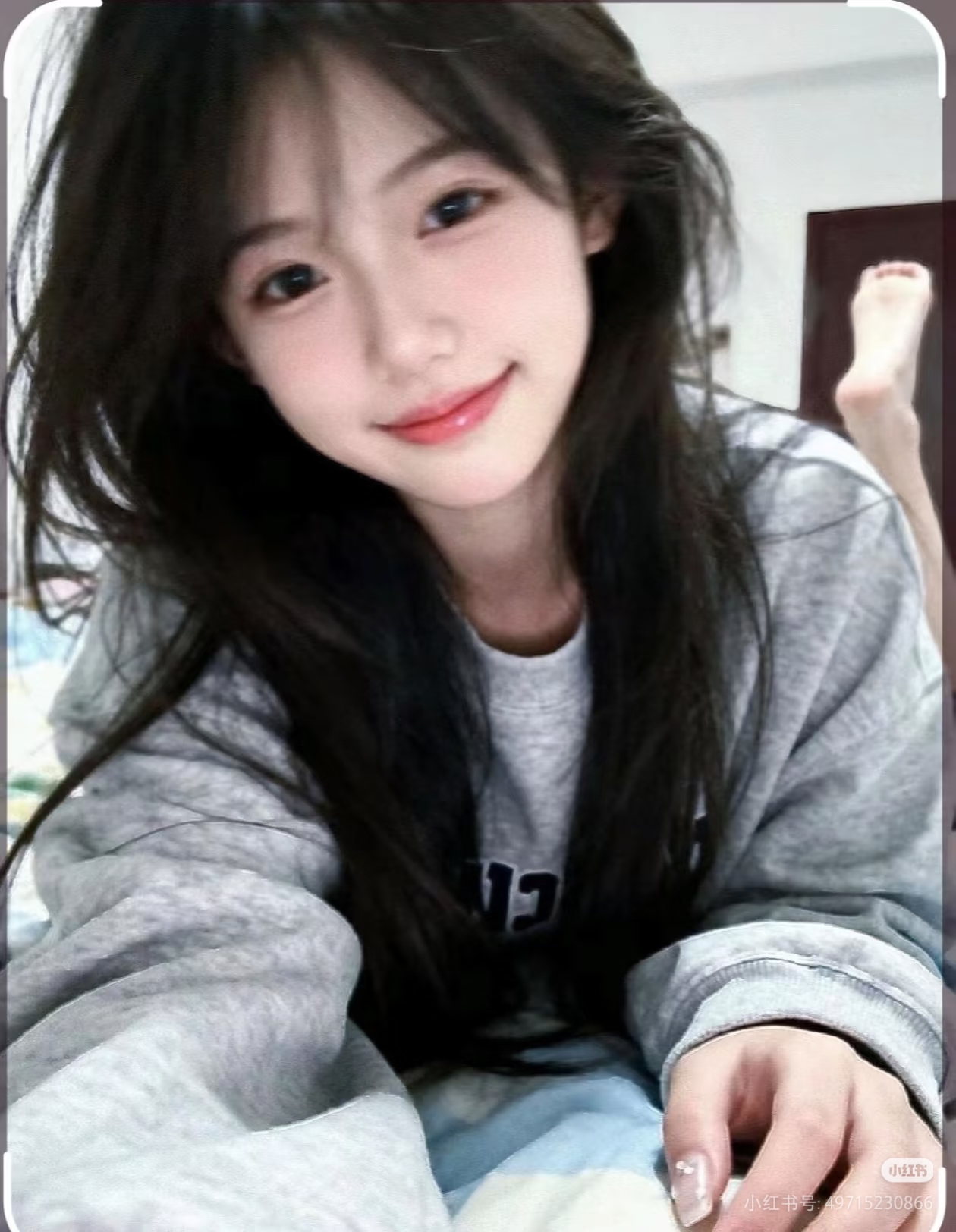 陪玩妹子粥粥呢的照片1