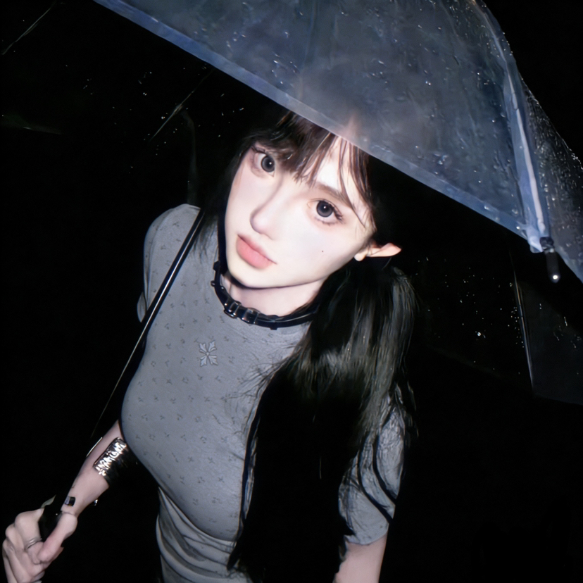 陪玩妹子晚͙风͙的照片1