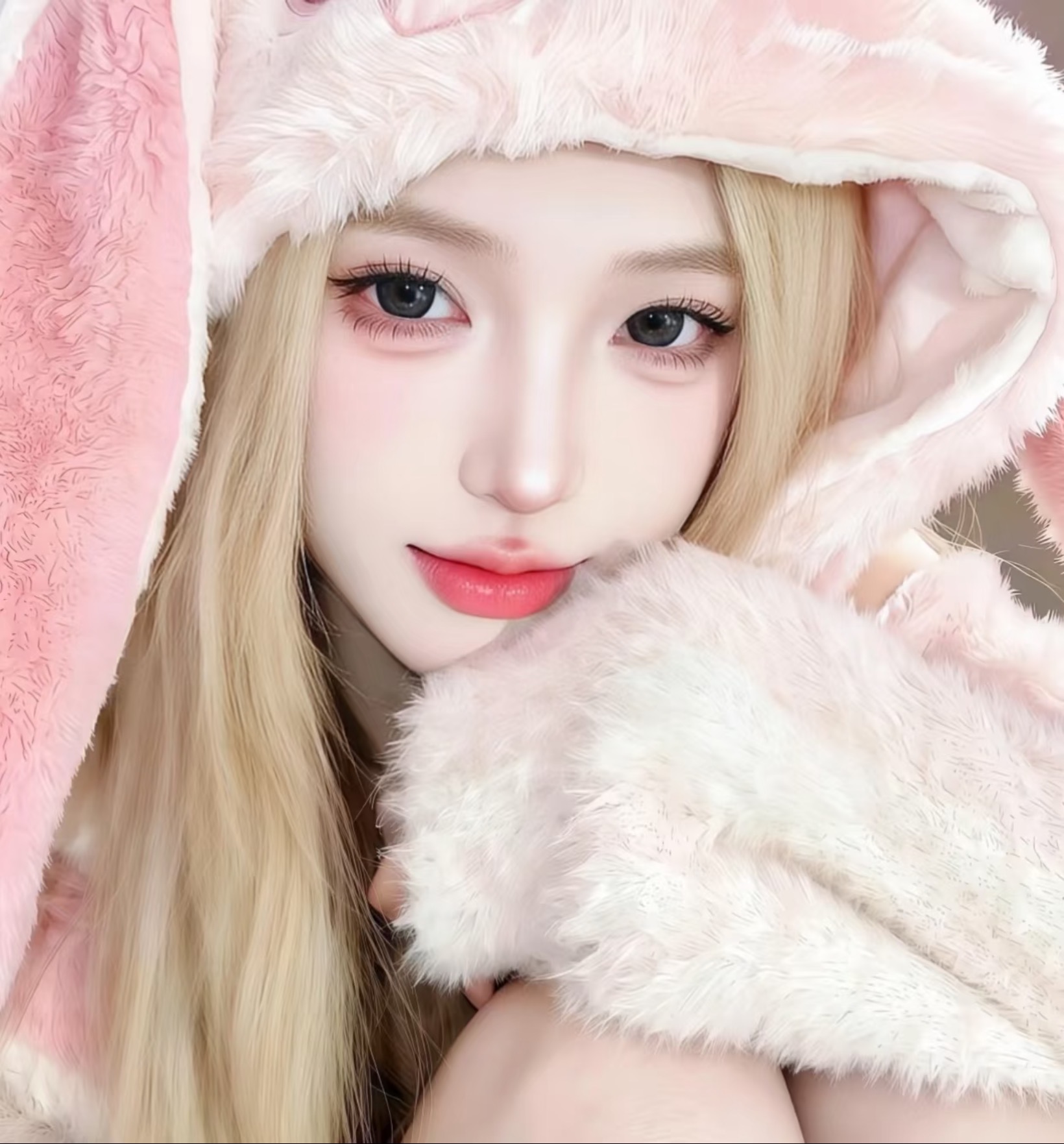 陪玩妹子ℋℊ·糯米米的照片1