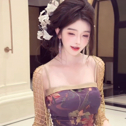 陪玩妹子虞婠的照片1