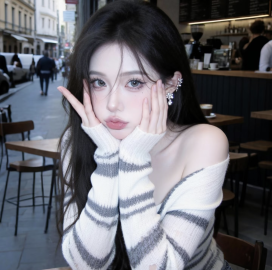 啵啵·超白陪玩