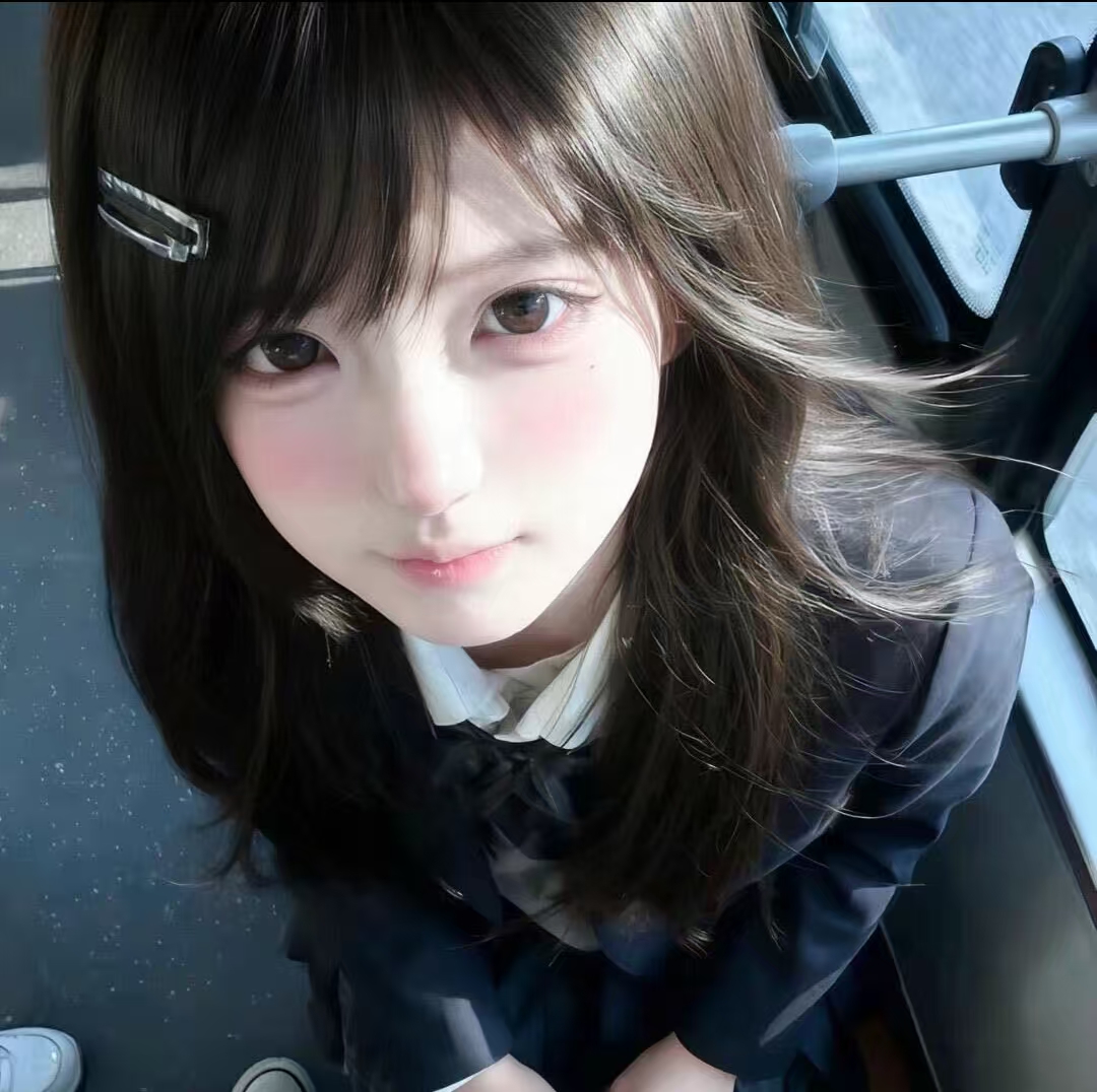 陪玩妹子小银饱饱的照片1