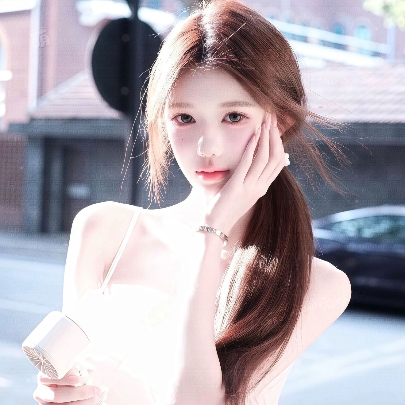 陪玩妹子ⱱᶤp松子的照片1