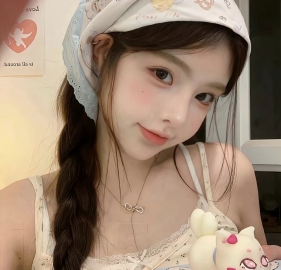 悲伤小年糕陪玩