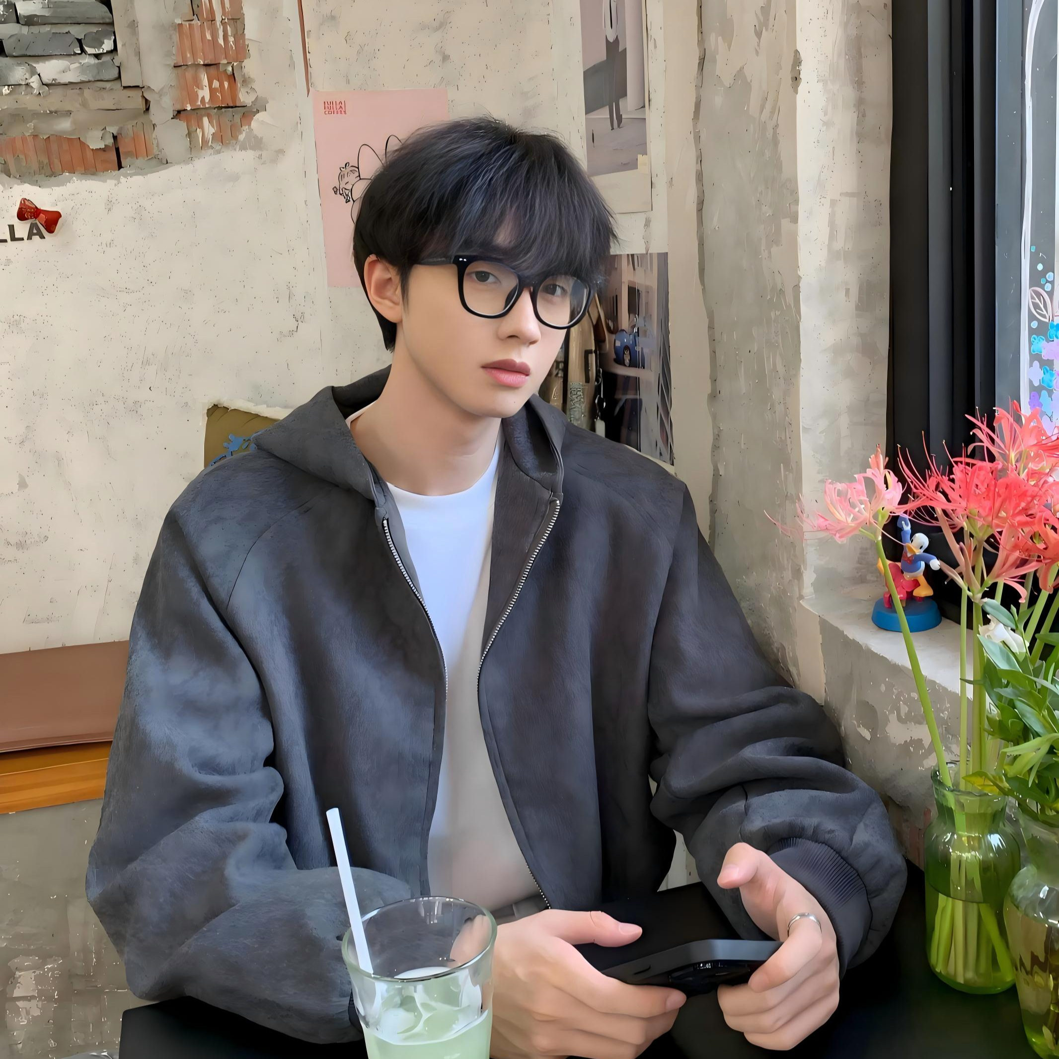 陪玩妹子乐乐的照片1