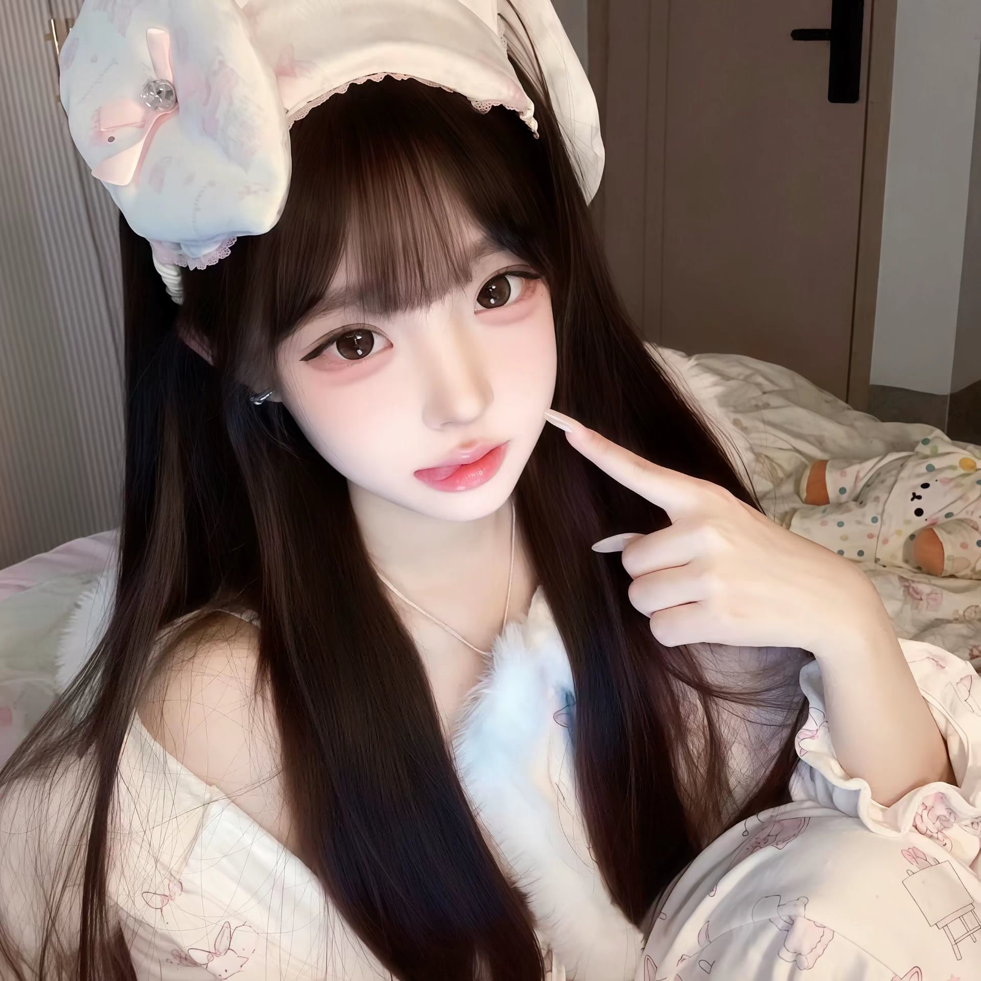 陪玩妹子清秋້໌ᮨ的照片1