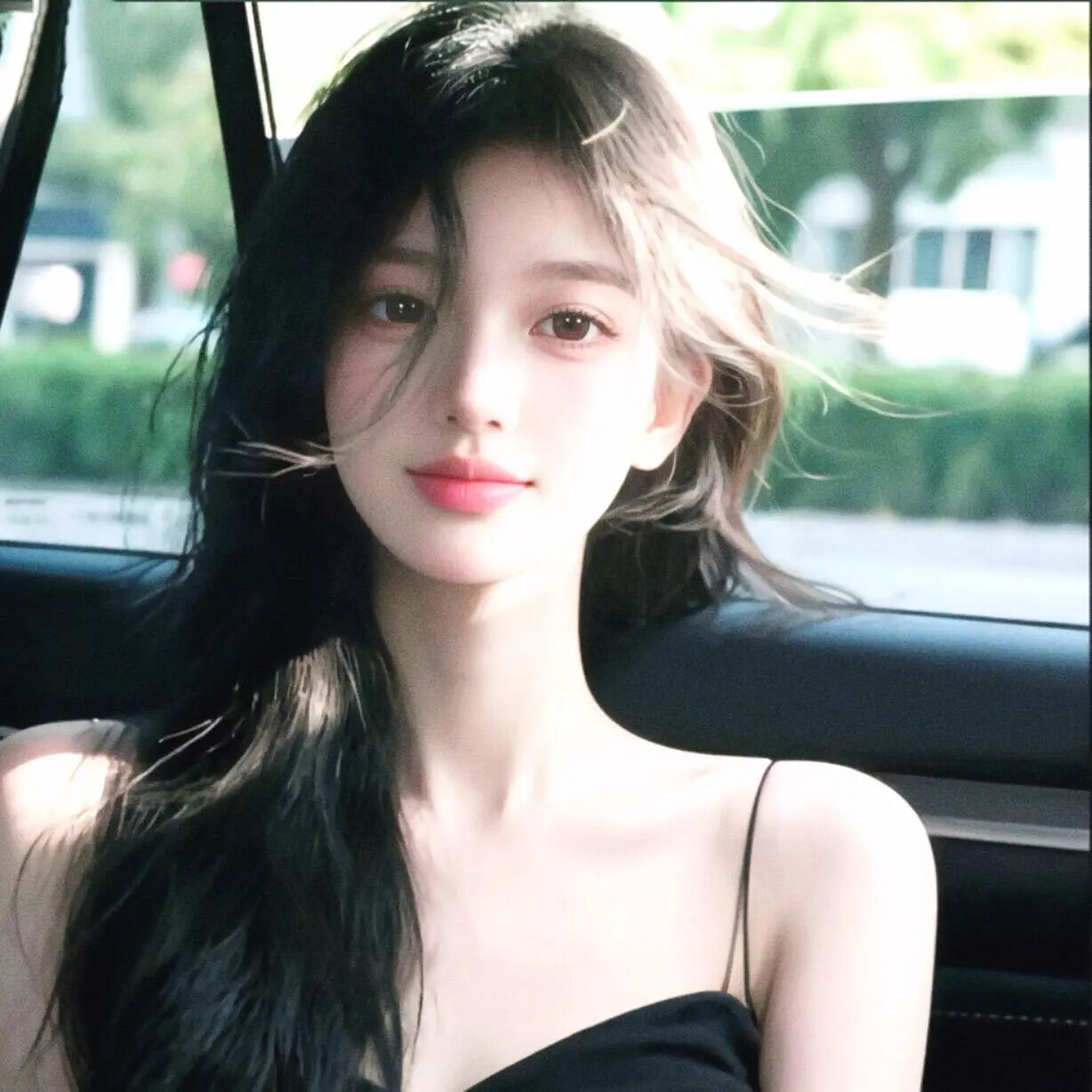 陪玩妹子浪漫的照片1