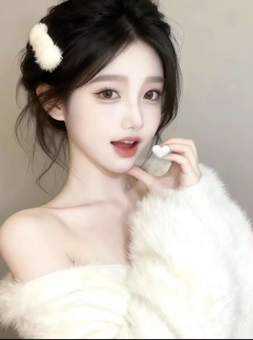 陪玩妹子Xᴰ妮妮白白白的照片1