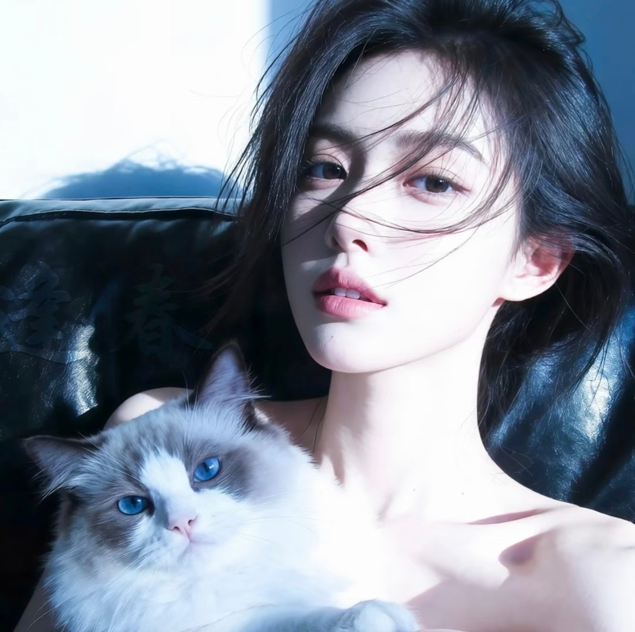 陪玩妹子Yes！！的照片1