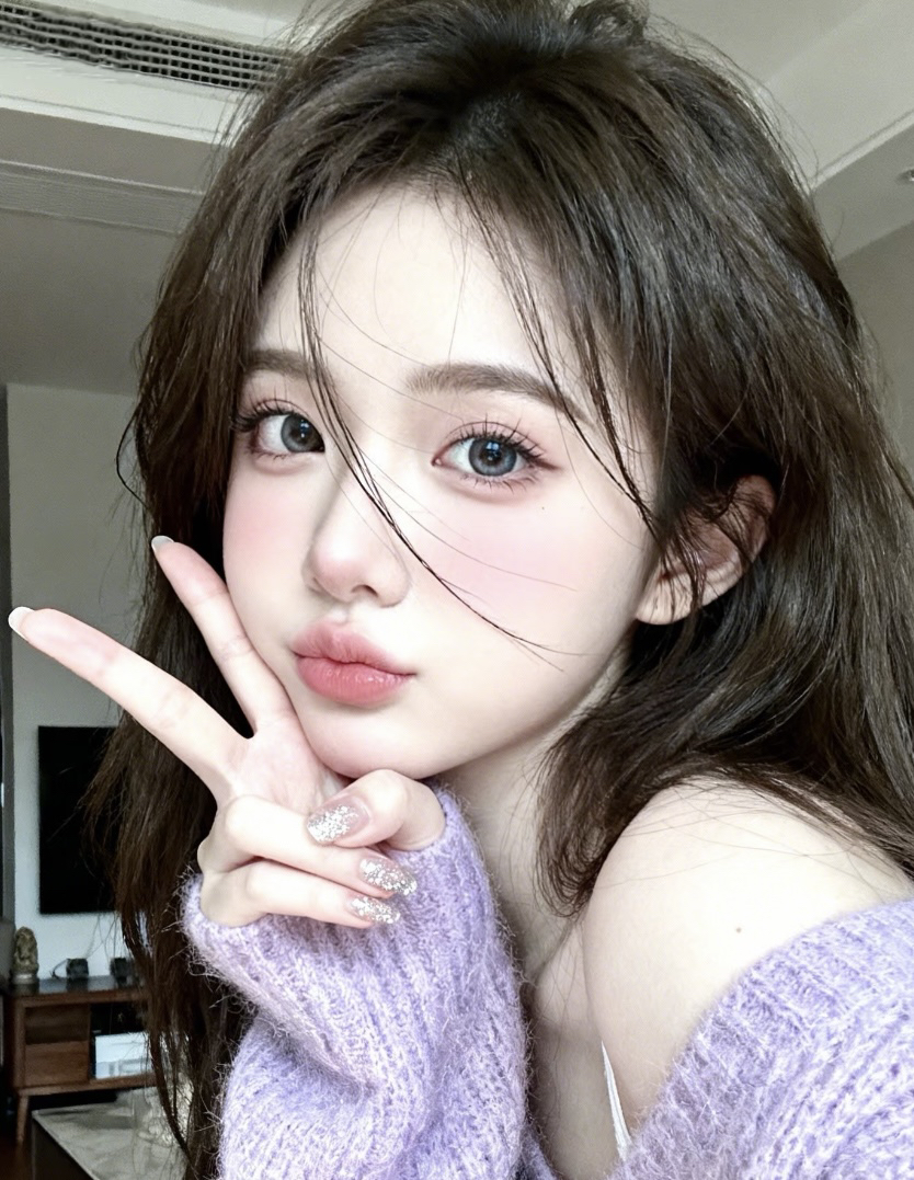 陪玩妹子楠楠ʚ的照片1