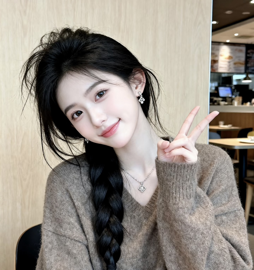 陪玩妹子Q七的照片1