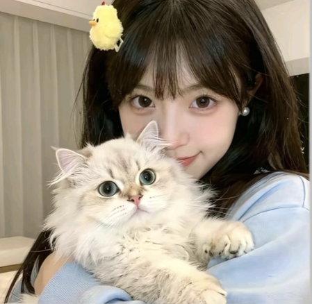 陪玩妹子小张宝宝的照片1