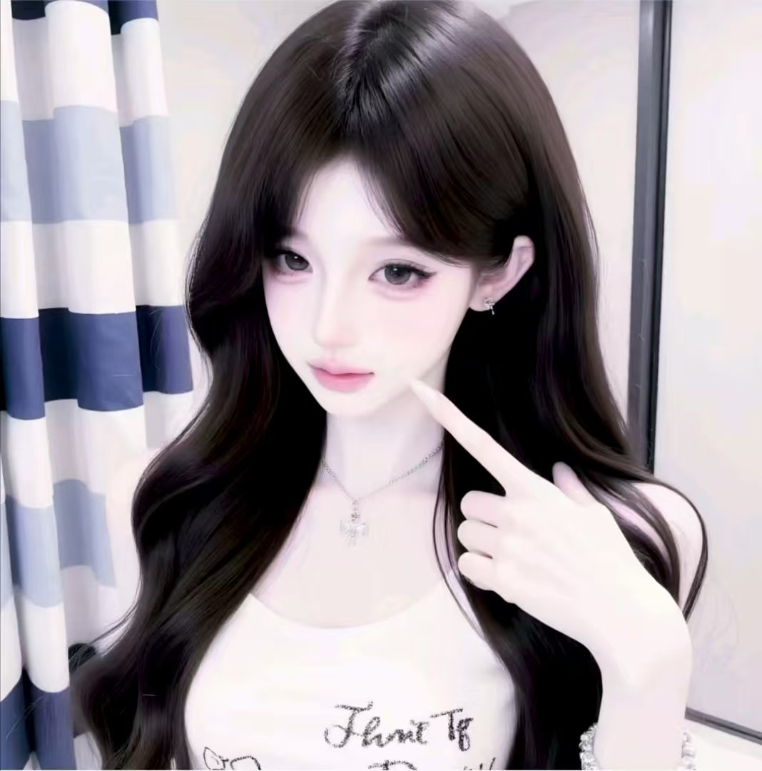 陪玩妹子慕斯糖果的照片1