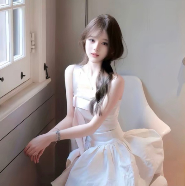 陪玩妹子心O动ﻬ的照片1