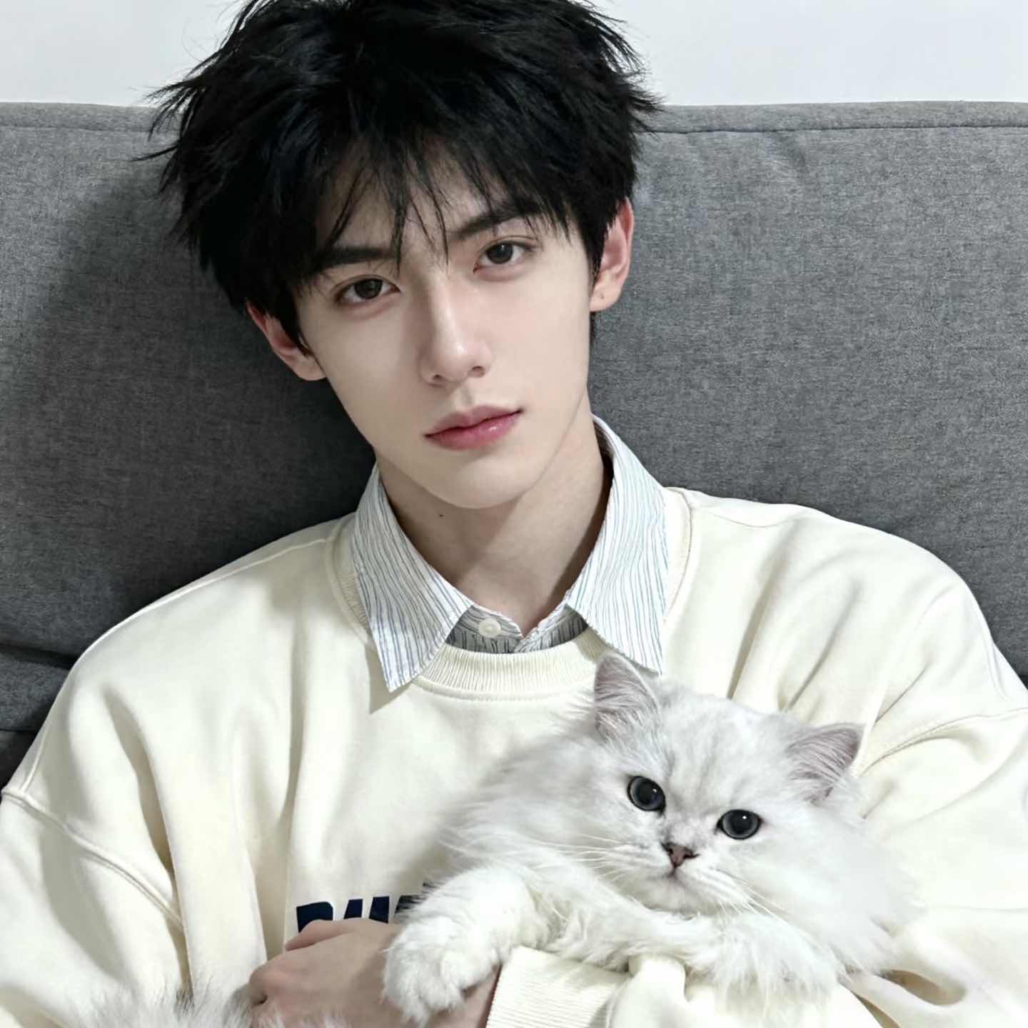 陪玩妹子关关关的照片1