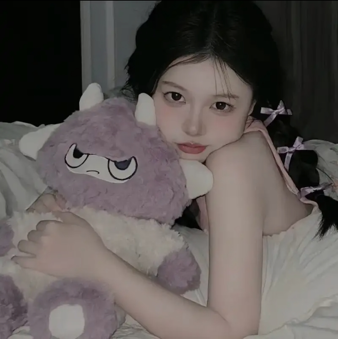 陪玩妹子晞酒的照片1