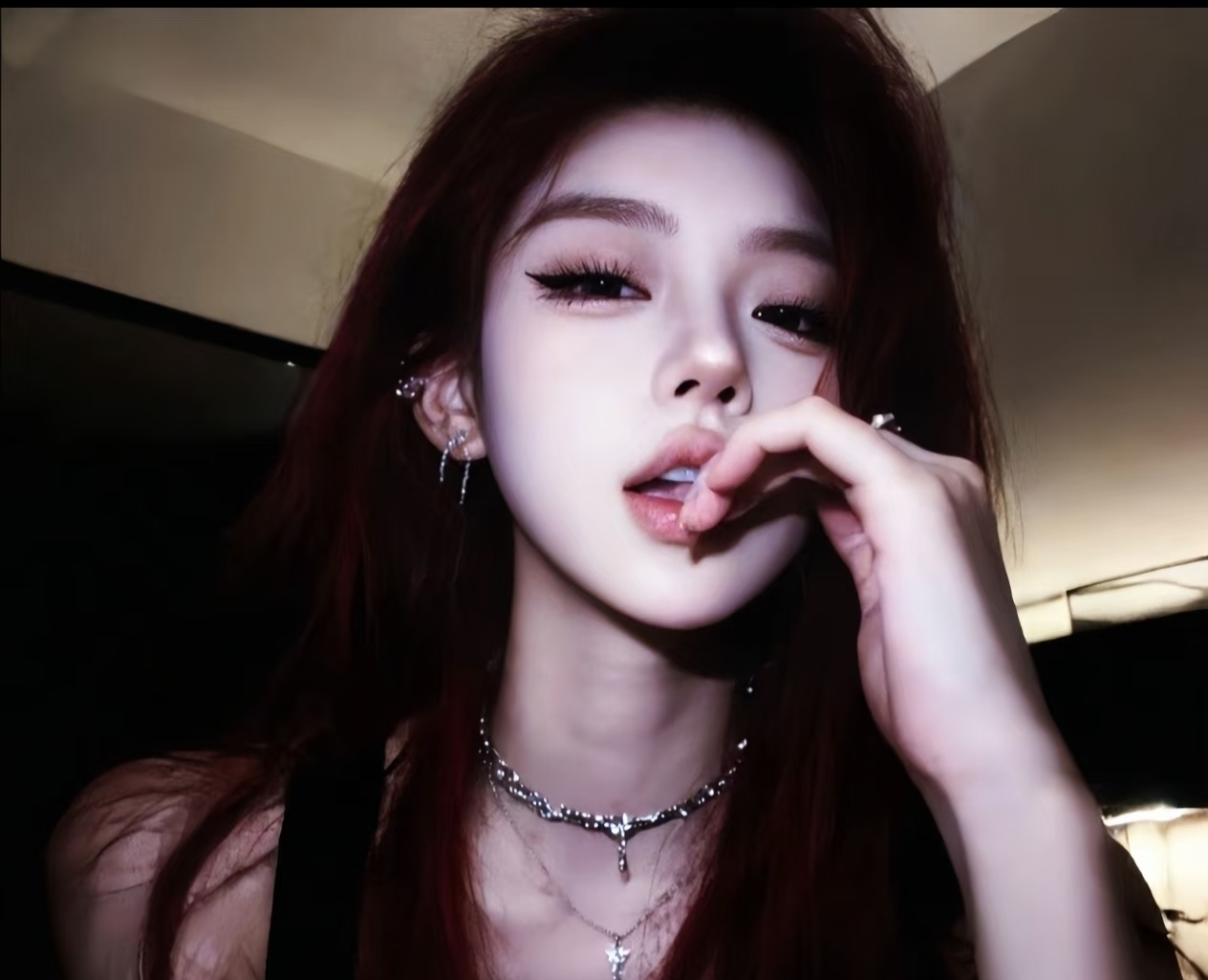 陪玩妹子是念初的照片1