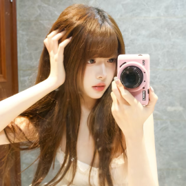 脆脆小海苔~陪玩