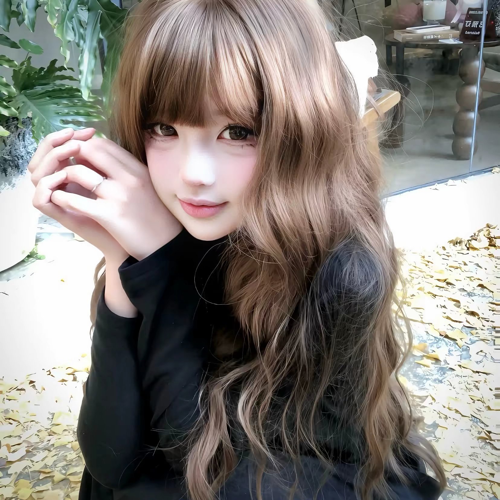 陪玩妹子猫猫元的照片1