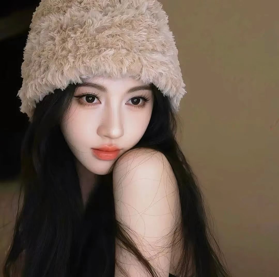 陪玩妹子粟宝的照片1