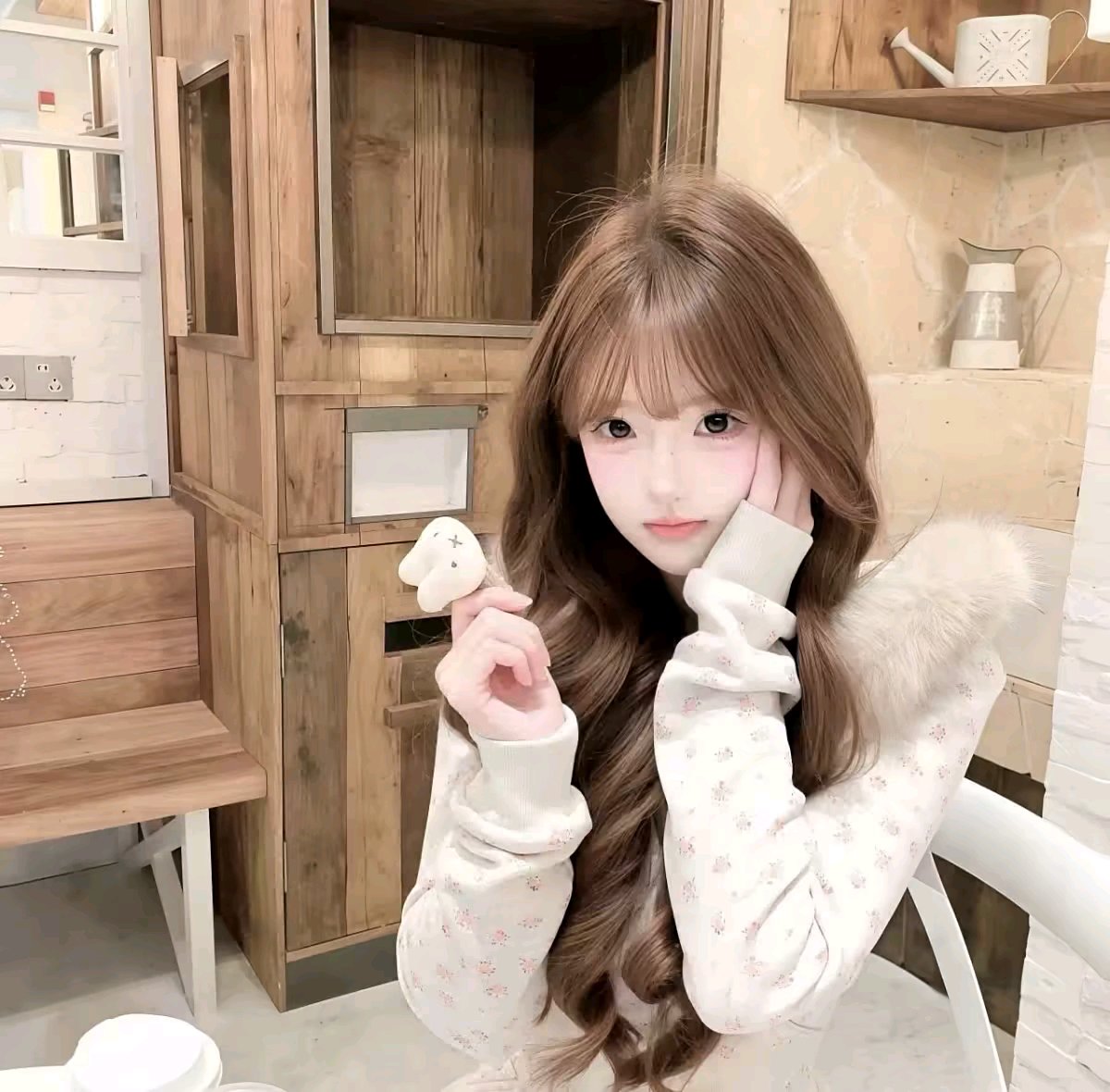 陪玩妹子持续季节更替的照片1