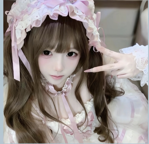 陪玩妹子小张宝宝的照片1