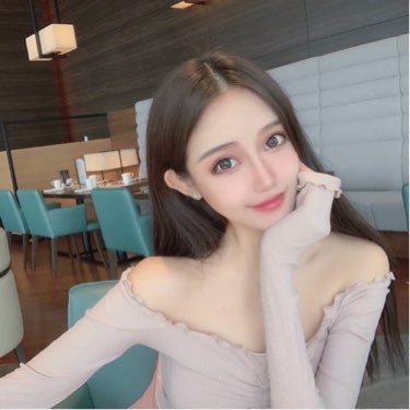 陪玩妹子蘇允兒的照片1