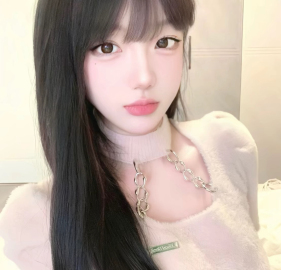 颜如玉ovo陪玩