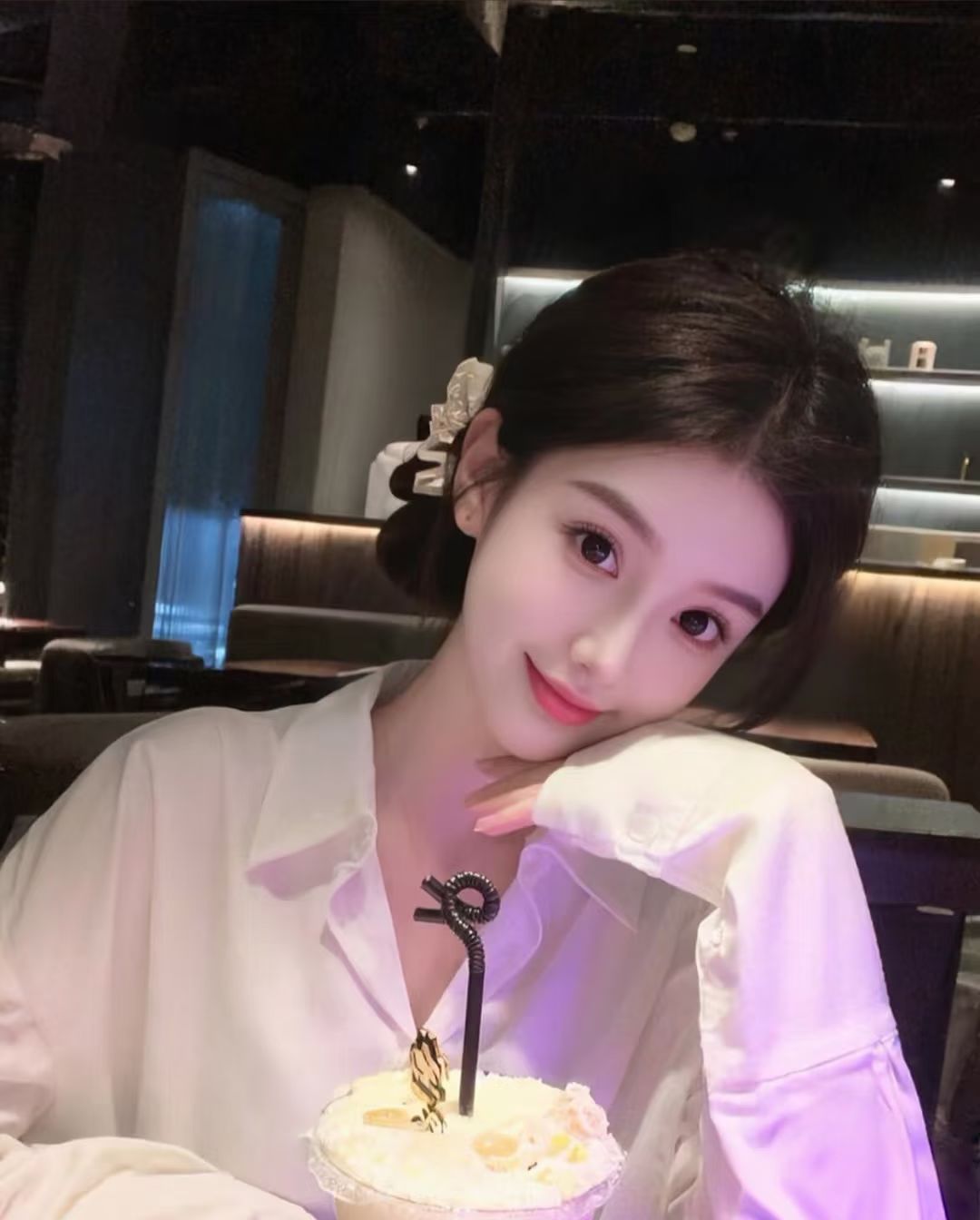 陪玩妹子刺猬小姐的照片1