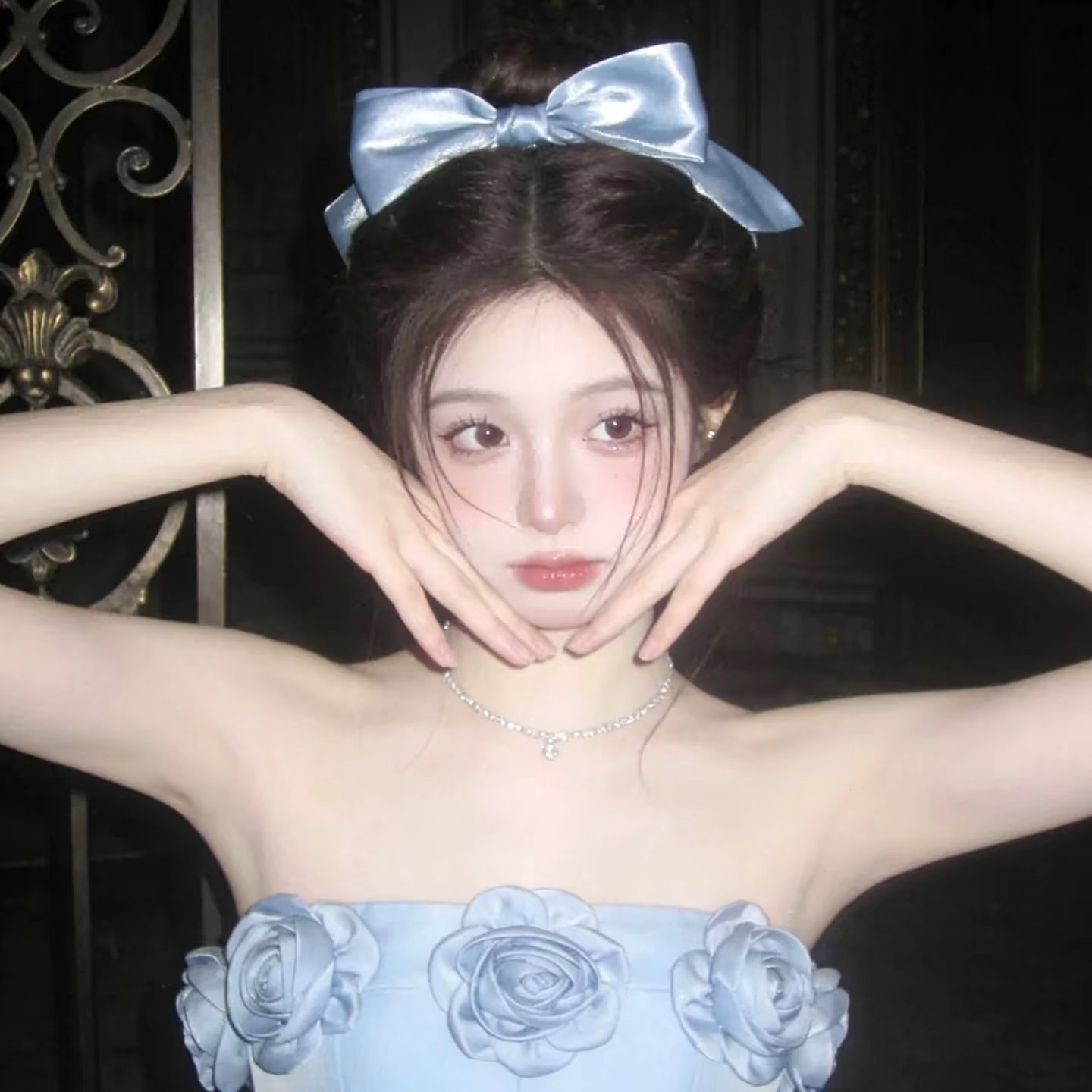 陪玩妹子荷包蛋呀的照片1