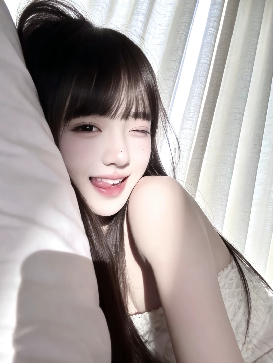 陪玩妹子小猫_歌的照片1