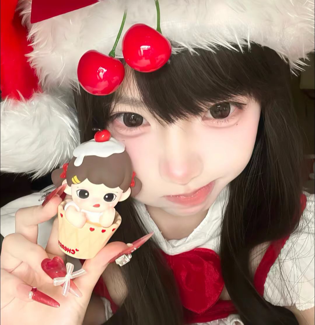 陪玩妹子点芯的照片1