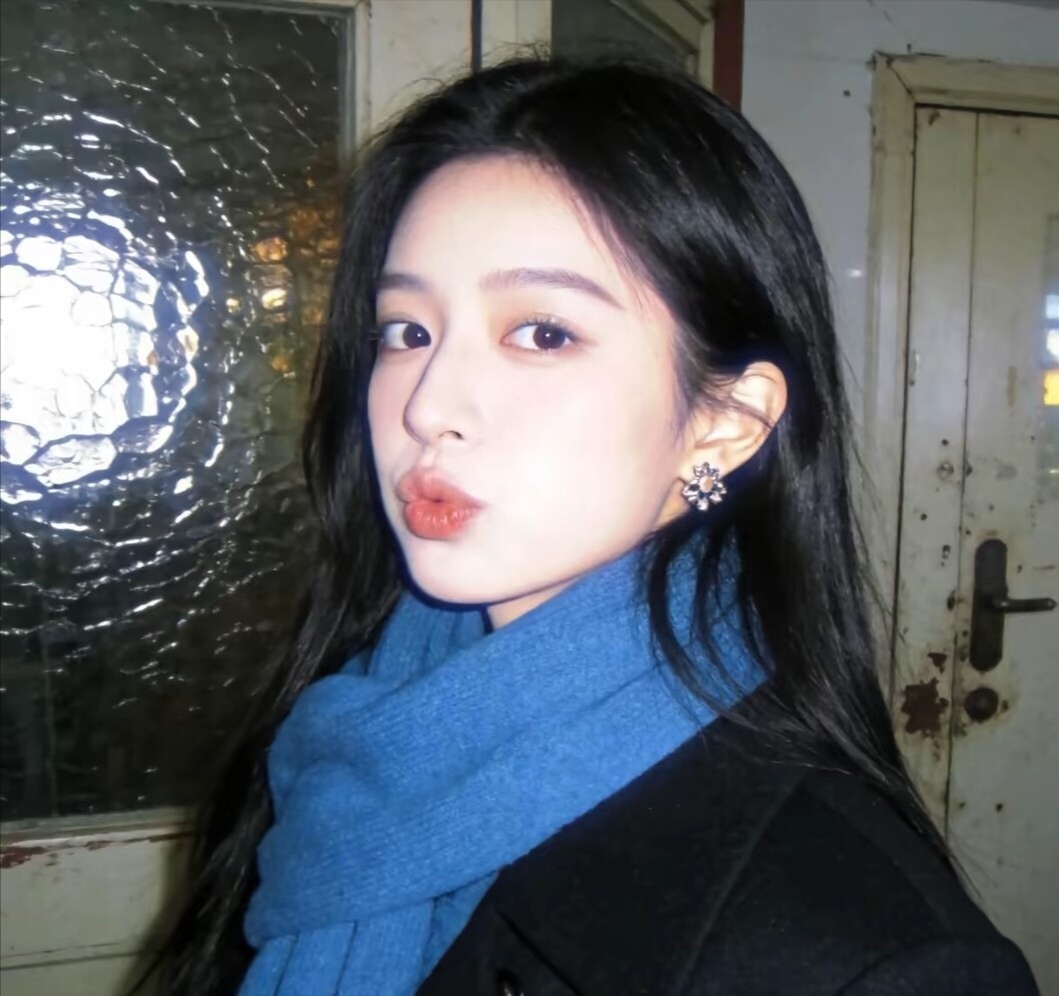 陪玩妹子微醺小猫~的照片1