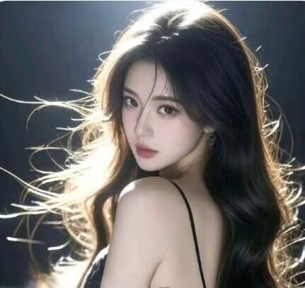 陪玩妹子若熙（接王者的照片1