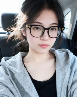 鹿妤陪玩