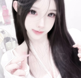 温软の新人陪玩