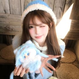 再也不打龙！陪玩