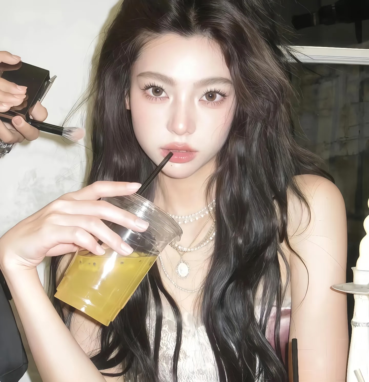 陪玩妹子甜芒的照片1