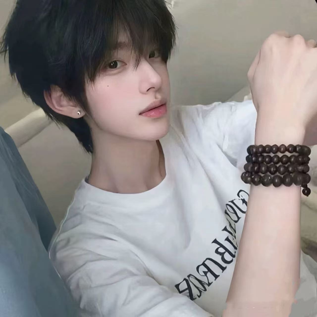 陪玩妹子㤯丶的照片1